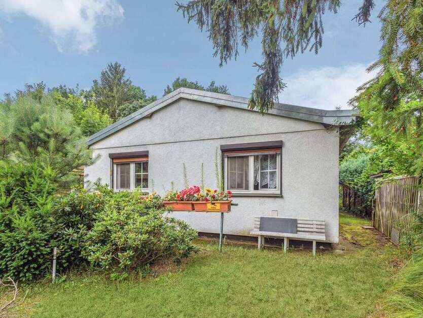 Haus zum Kaufen in Bergfelde 250.000 € 95 m²