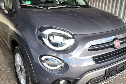 Fiat 500X 28.355 km 14.900 &euro; Berlin 12277