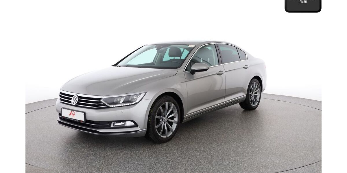 VW Passat 99.985 km 16.480 &euro; Berlin 12103