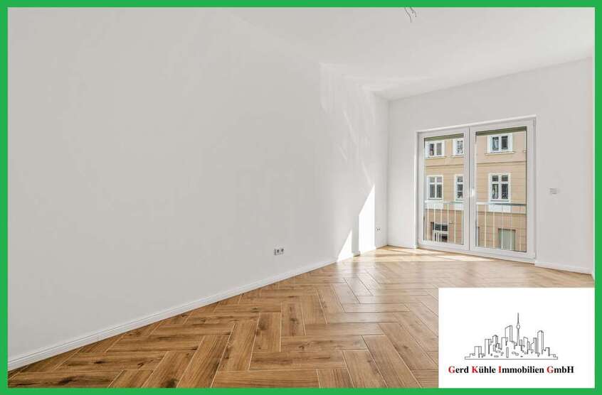 Wohnung zum Kaufen in Berlin 609.500 € 71.9 m²