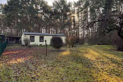 Grundstück Michendorf - 299.000&euro; | Angebot:25547716