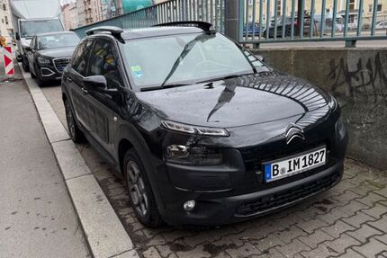 Citroen C4 Cactus 156.000 km 5.600 &euro; Berlin 10555