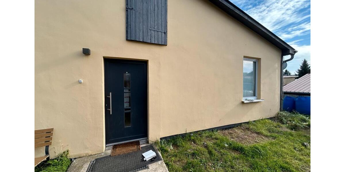 Reihenhaus Nauen - 4 Zimmer, 85 m&sup2;, 1.150&euro; | Angebot:27651614
