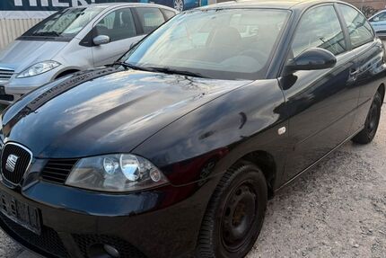 Seat Ibiza 185.678 km 1.499 &euro; Berlin 13127