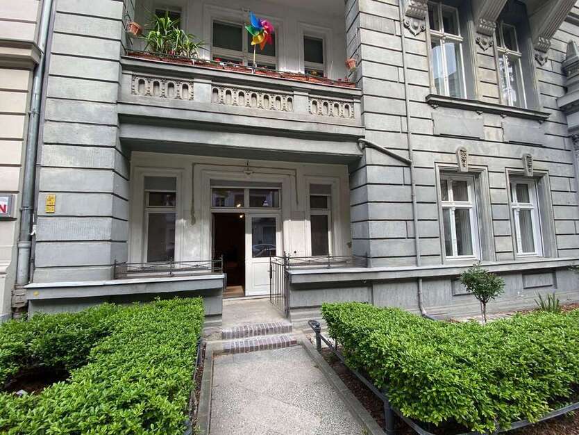 Büro in Berlin 3.500 € 192 m²