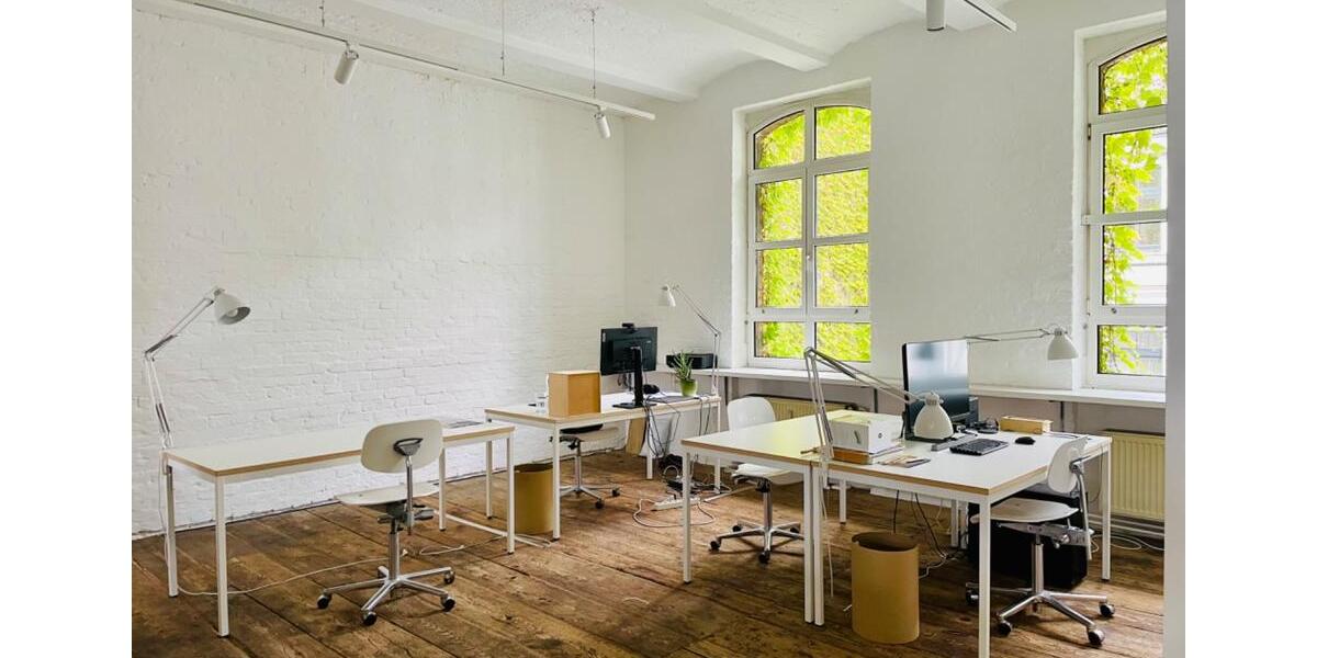 Gewerbeobjekt Berlin Neukölln - 320&euro; | Angebot:26236633