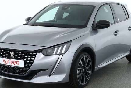 Peugeot 208 49.138 km 16.890 &euro; Berlin 12683