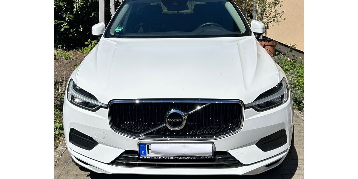 Volvo XC60 102.000 km 21.950 &euro; Falkensee 14612