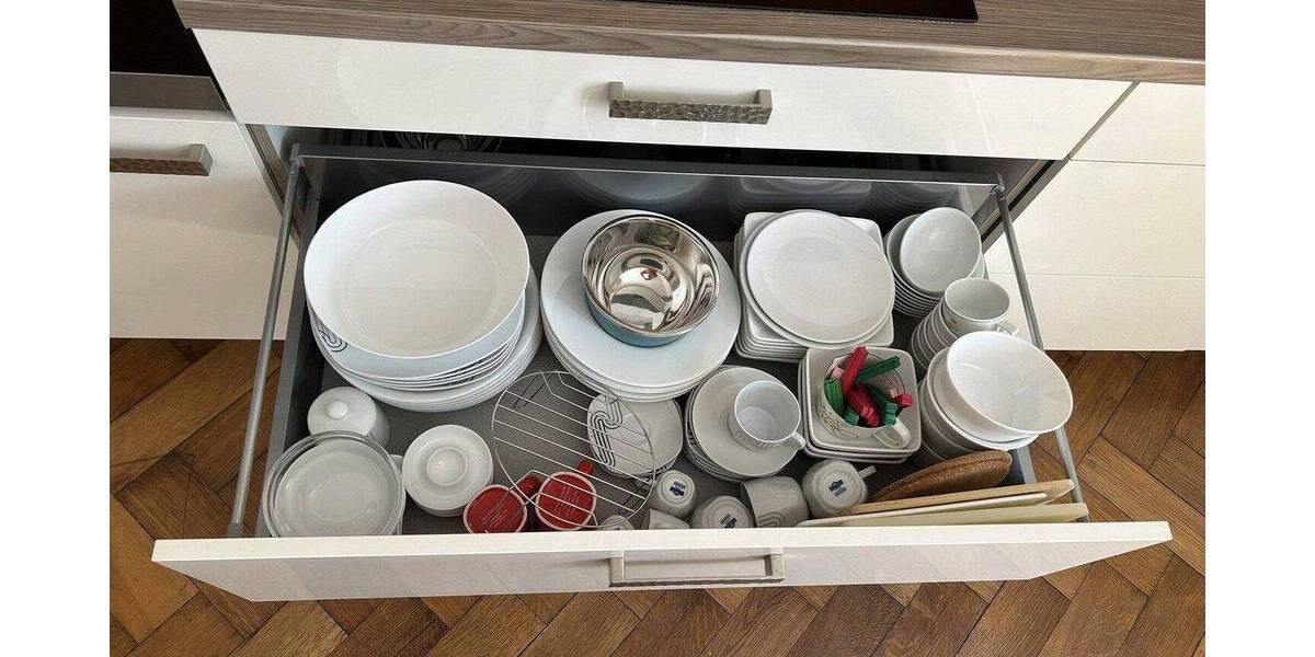Etagenwohnung Potsdam Krampnitz - 2 Zimmer, 71 m&sup2;, 1.040&euro; | Angebot:26861737