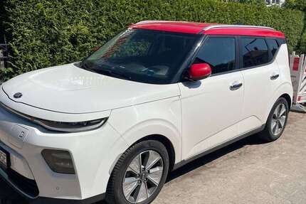 Kia Soul 125.000 km 14.999 &euro; Berlin, Stadt 13503