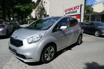 Kia Venga 53.118 km 12.950 &euro; Berlin 12105