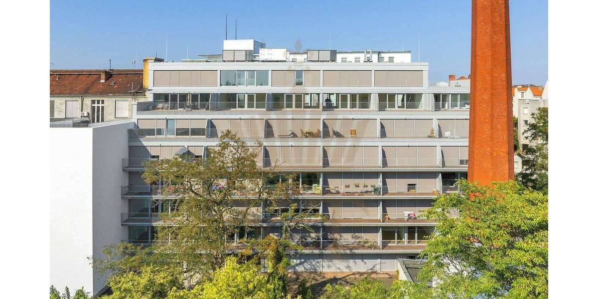 Etagenwohnung Berlin Tiergarten - 2 Zimmer, 41 m&sup2;, 1.395&euro; | Angebot:26929347