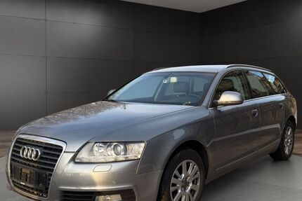 Audi A6 323.600 km 3.799 &euro; Berlin 13089