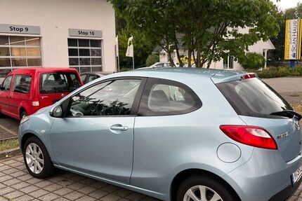 Mazda 2 61.000 km 4.990 € Potsdam 14467
