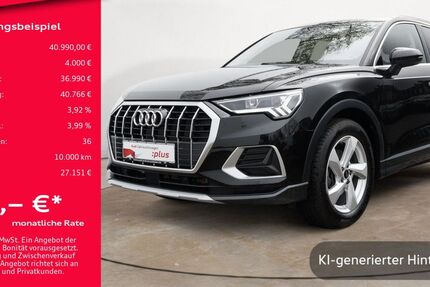 Audi Q3 5.486 km 39.970 &euro; Potsdam 14482