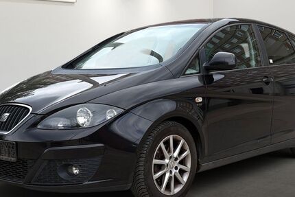 Seat Altea 156.156 km 3.399 &euro; Berlin 12681