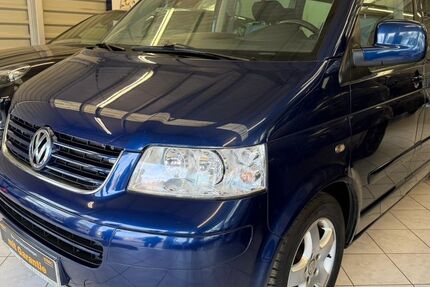 VW T5 Transporter 242.000 km 13.800 &euro; Berlin 13158