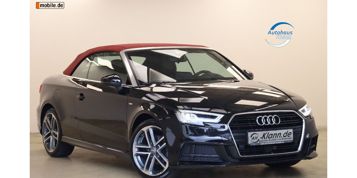 Audi A3 32.612 km 28.749 &euro; Teltow 14513