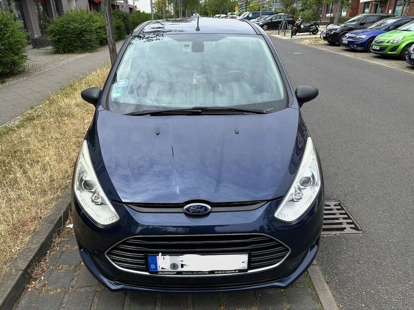 B-Max