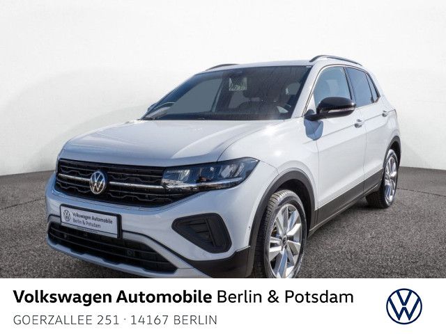 VW T-Cross 25.399 km 23.333 &euro; Berlin 14167