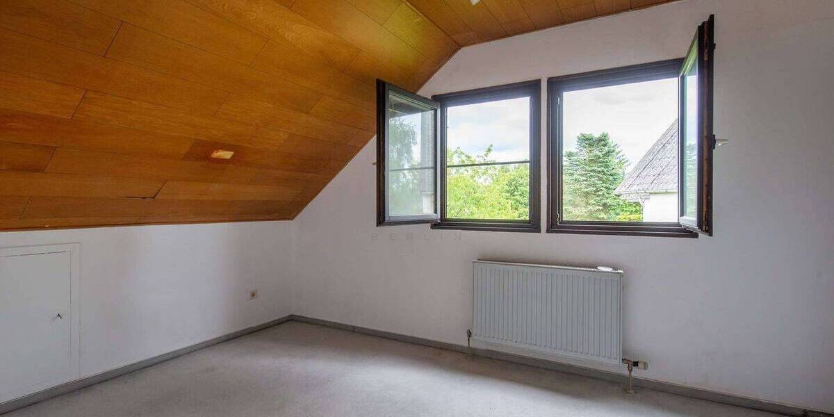 Doppelhaushälfte Berlin Buckow - 4 Zimmer, 96 m&sup2;, 449.000&euro; | Angebot:26758921