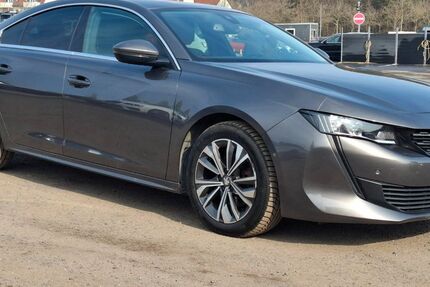 Peugeot 508 120.000 km 11.999 &euro; Berlin 15831