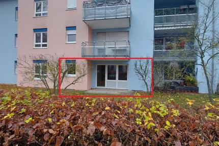 Traumhafte lichtdurchflutete und barrierefreie Wohnung zimmer