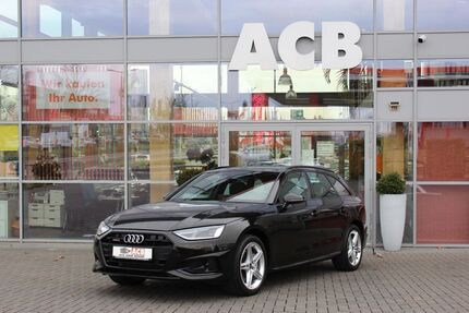 Audi A4 49.860 km 28.900 &euro; Berlin 12623