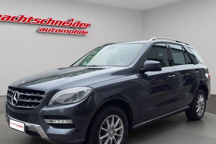 Mercedes-Benz ML 250 184.498 km 15.890 &euro; Potsdam 14482