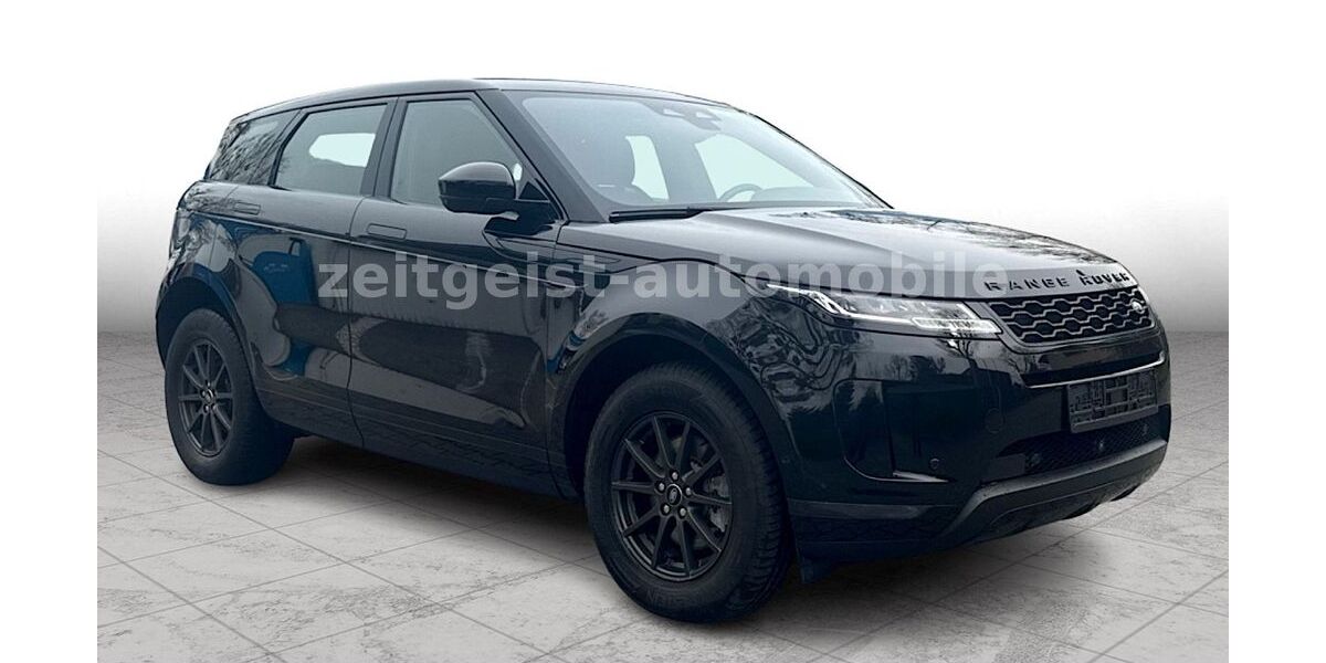 Land Rover Range Rover Evoque 77.900 km 19.985 &euro; Potsdam 14480
