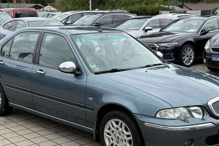 Rover 45 176.800 km 1.490 € Teltow 14513