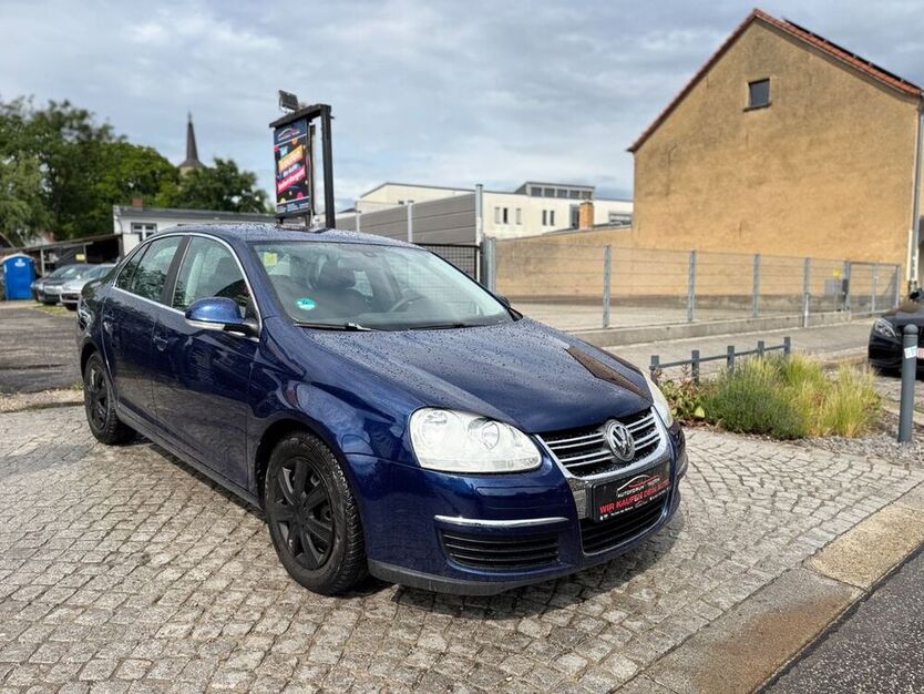 Jetta