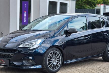 Opel Corsa 85.000 km 10.690 &euro; Teltow 14513