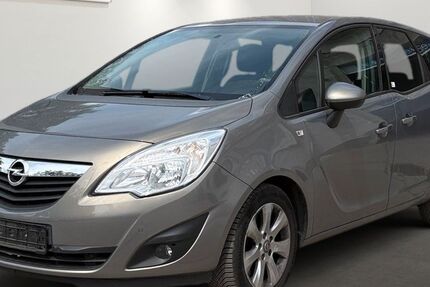 Opel Meriva 175.894 km 2.599 &euro; Berlin 12681