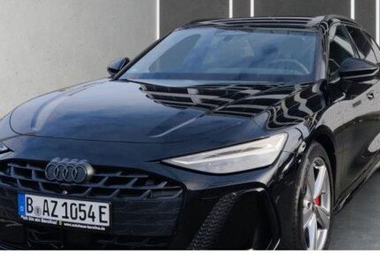 Audi A6 5.000 km 83.888 &euro; Berlin 13581