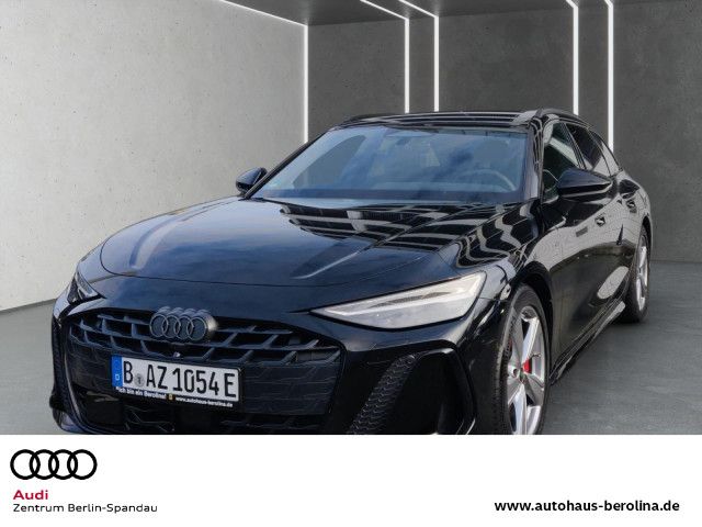 Audi A6 5.000 km 83.888 &euro; Berlin 13581