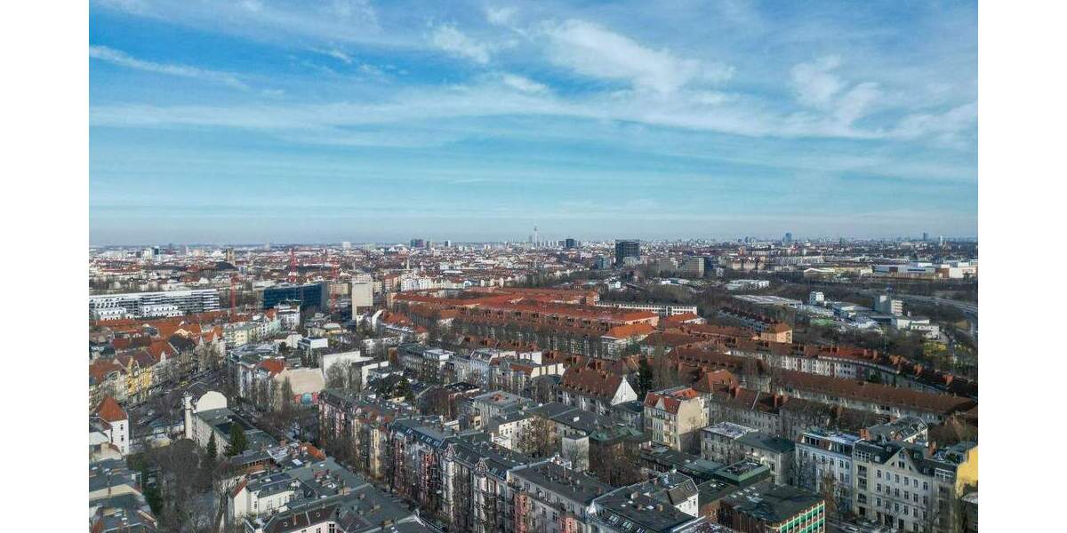 Gewerbeobjekt Berlin Friedenau - 1 Zimmer, 649.000&euro; | Angebot:26874131
