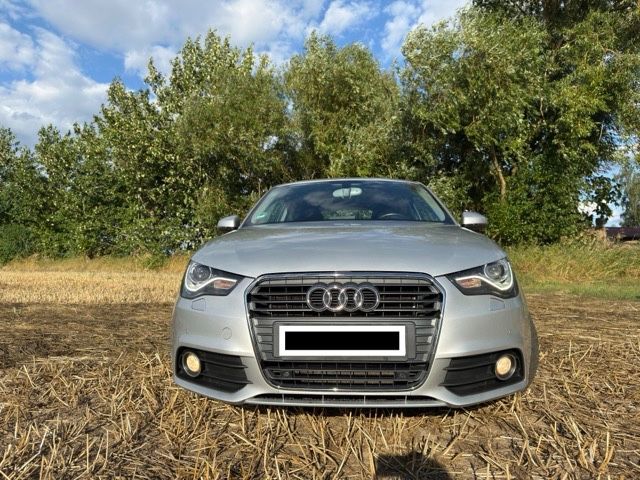 Audi A1 135.000 km 9.950 &euro; Ketzin 14669