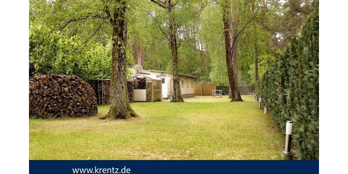 Einfamilienhaus Borkwalde - 2 Zimmer, 84 m&sup2;, 290.000&euro; | Angebot:27323950
