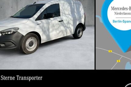 Mercedes-Benz Citan 4.295 km 20.218 &euro; Berlin 13581