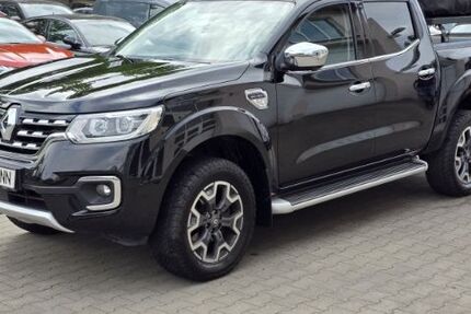 Renault Alaskan 61.000 km 29.890 € Berlin 12247