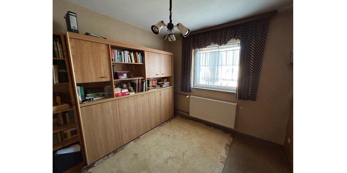 Reihenhaus Berlin Tempelhof-Schöneberg - 5 Zimmer, 98 m&sup2;, 450.000&euro; | Angebot:26931271