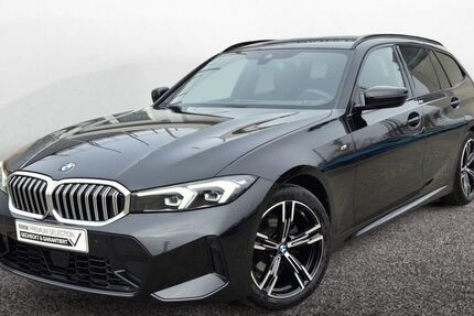 BMW 320 7.614 km 40.850 &euro; Teltow 14513