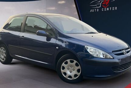 Peugeot 307 83.850 km 4.499 € Berlin 12439
