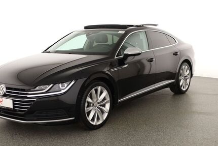 VW Arteon 63.400 km 24.480 &euro; Berlin 12103