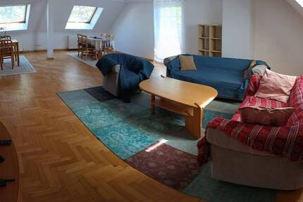 Wohnung Berlin Lichterfelde - 3 Zimmer, 109 m&sup2;, 1.680&euro; | Angebot:26520882