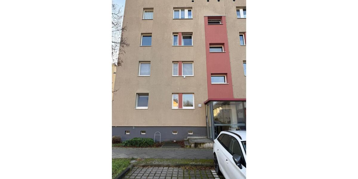 Eigentumswohnung in 14469 Potsdam 2 zimmer