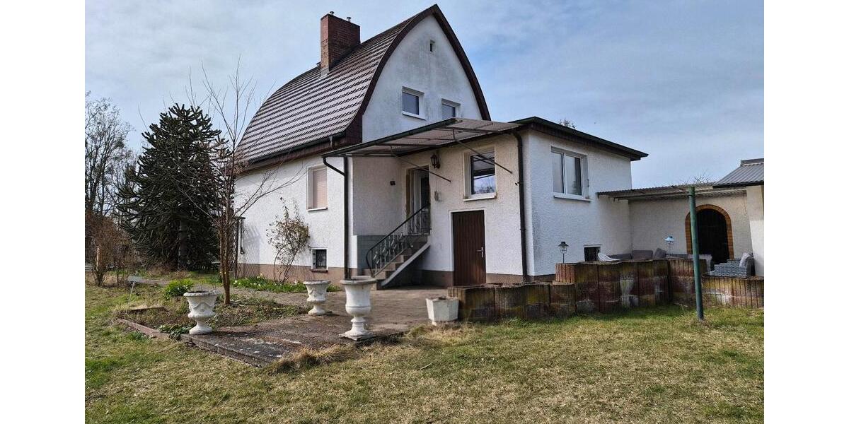 Einfamilienhaus Brieselang - 3 Zimmer, 90 m&sup2;, 1.250.000&euro; | Angebot:26135275