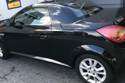 Opel Tigra 240.000 km 3.150 € Berlin 10178