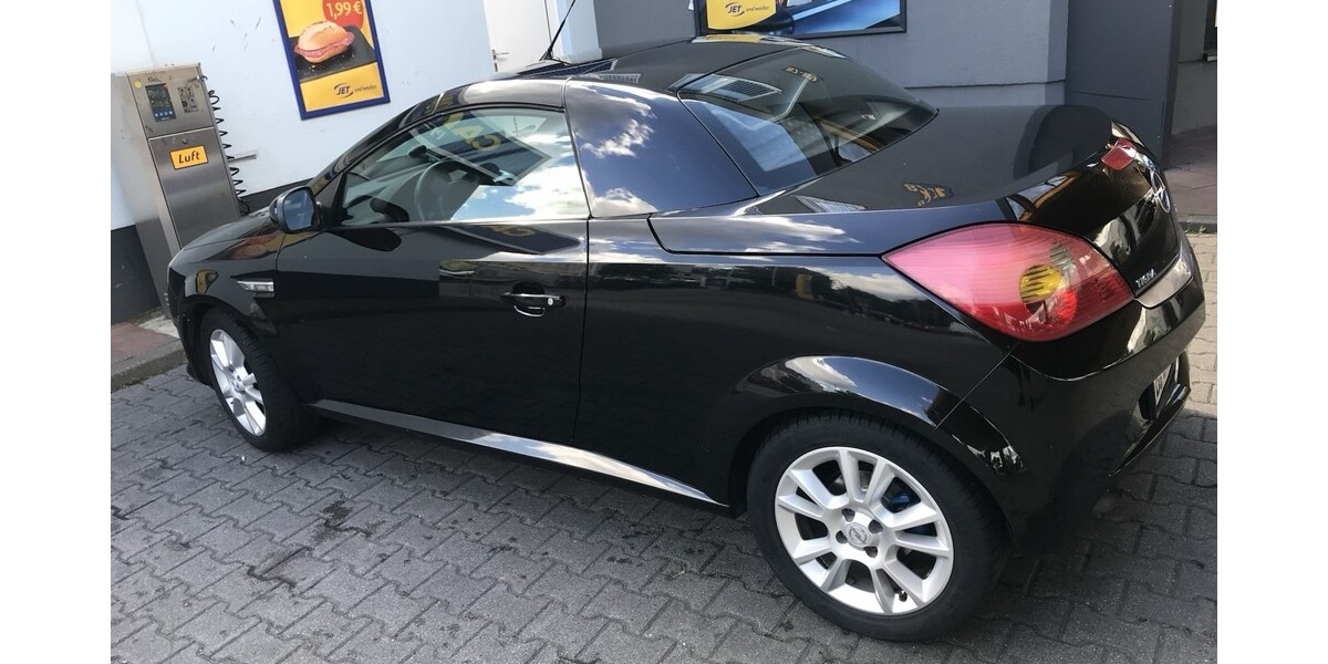 Opel Tigra 240.000 km 3.150 &euro; Berlin 10178